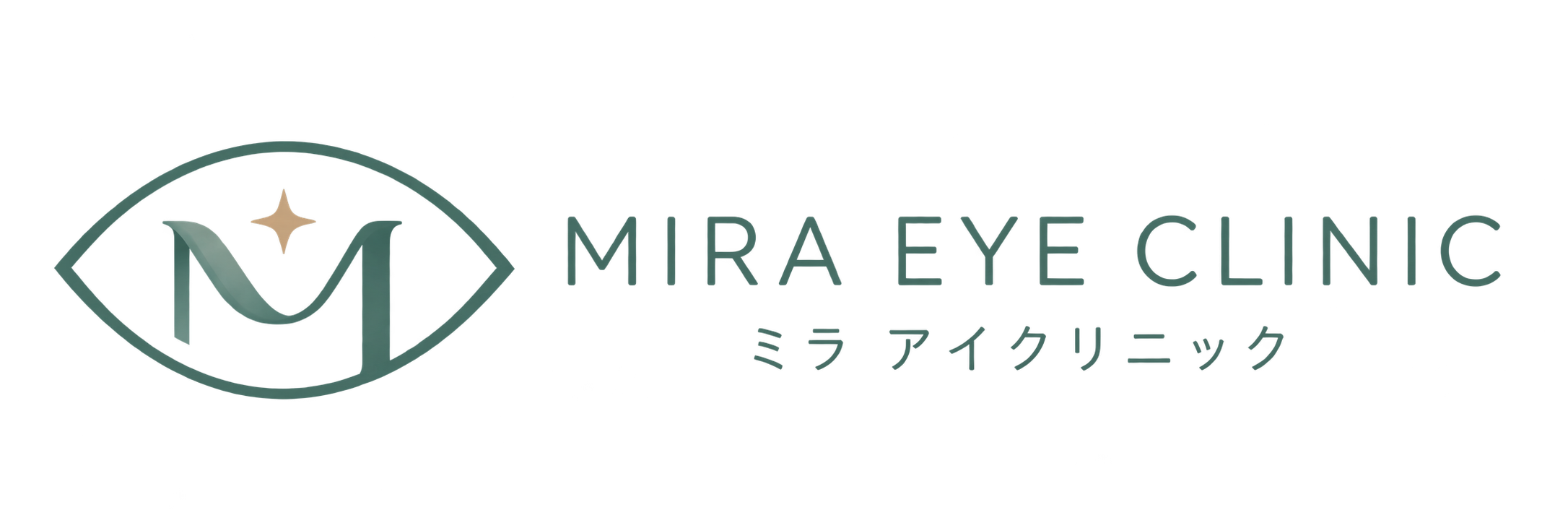 MIRA EYE CLINIC ミラ アイクリニック